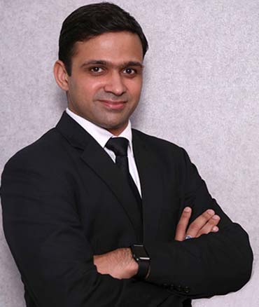 Ashwani Balayan