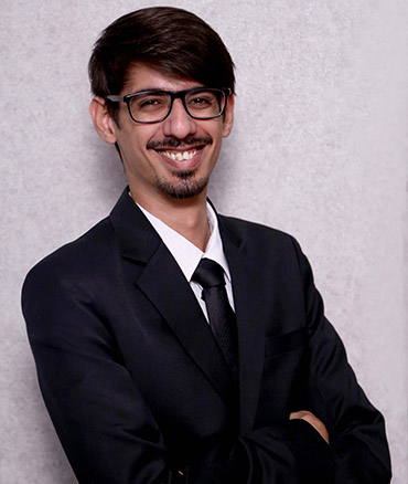 Gaurav Bhalla