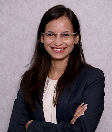 Smita Chandra