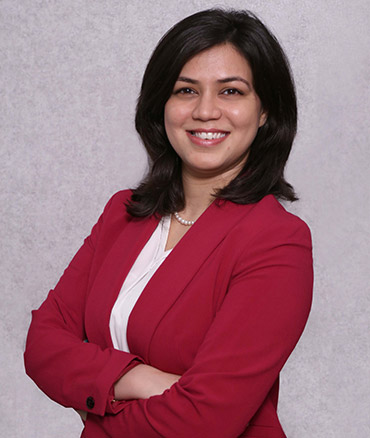 Sheja Ehtesham