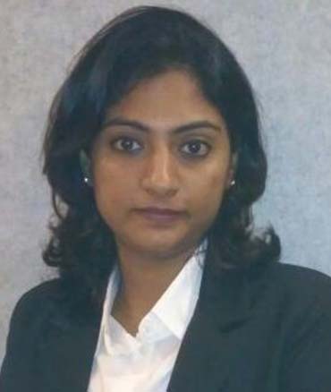 R. Sakthiya Dakshi