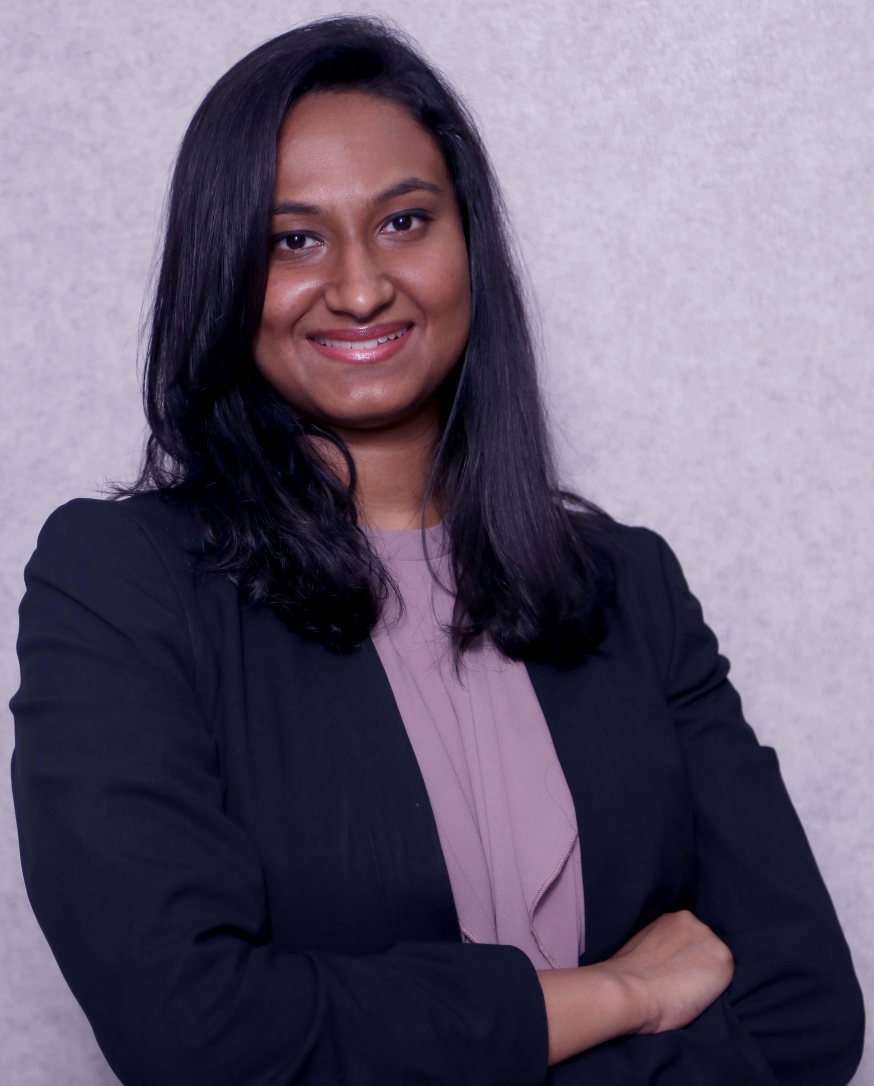 Aparna Sreedhar