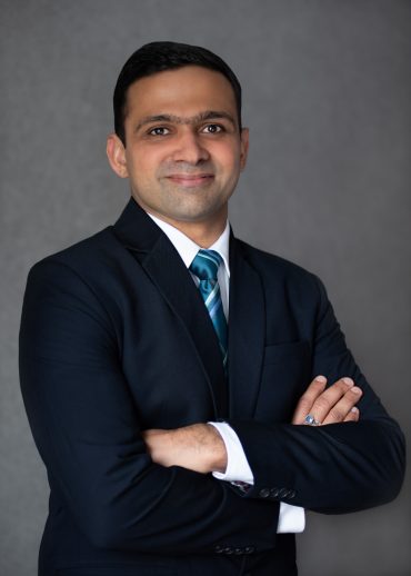 Ashwani K. Balayan