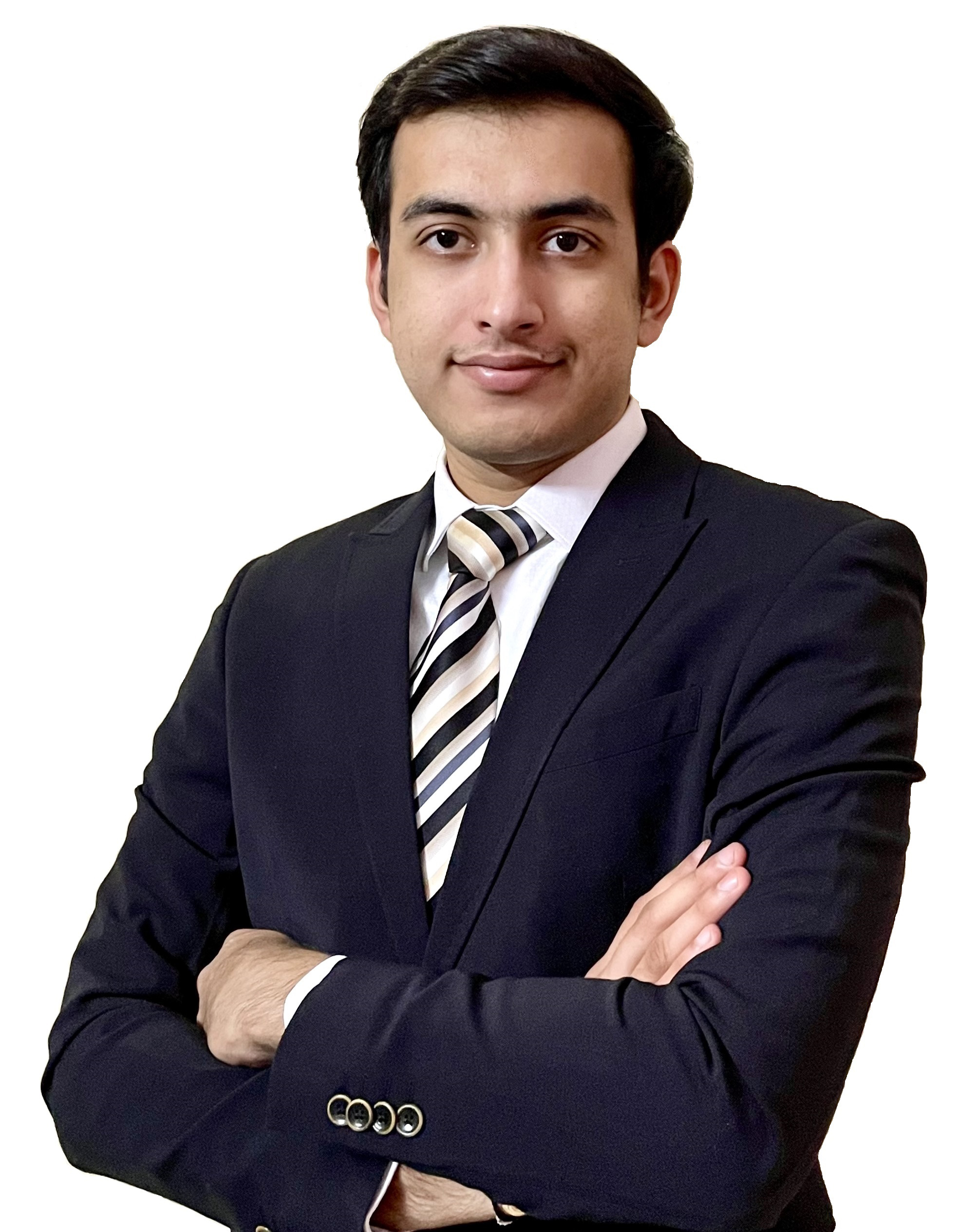 Hardik Choudhary