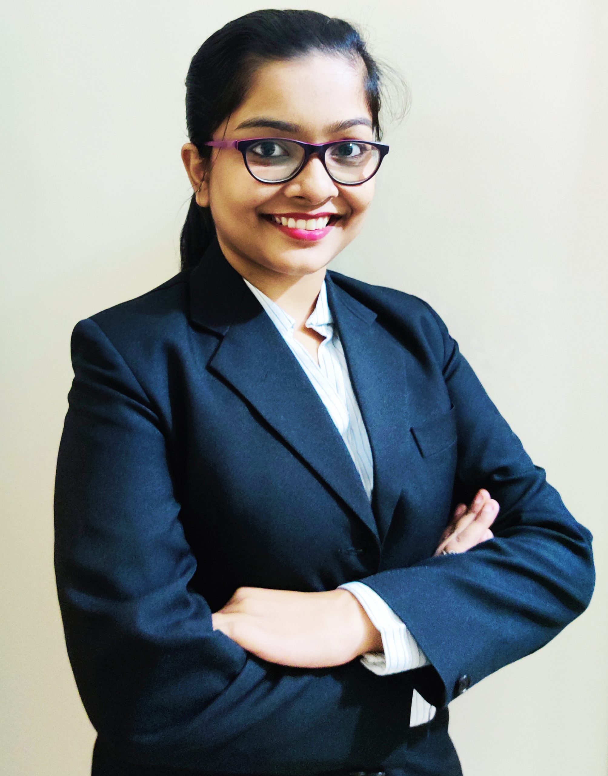 Sannidhi Mahapatra
