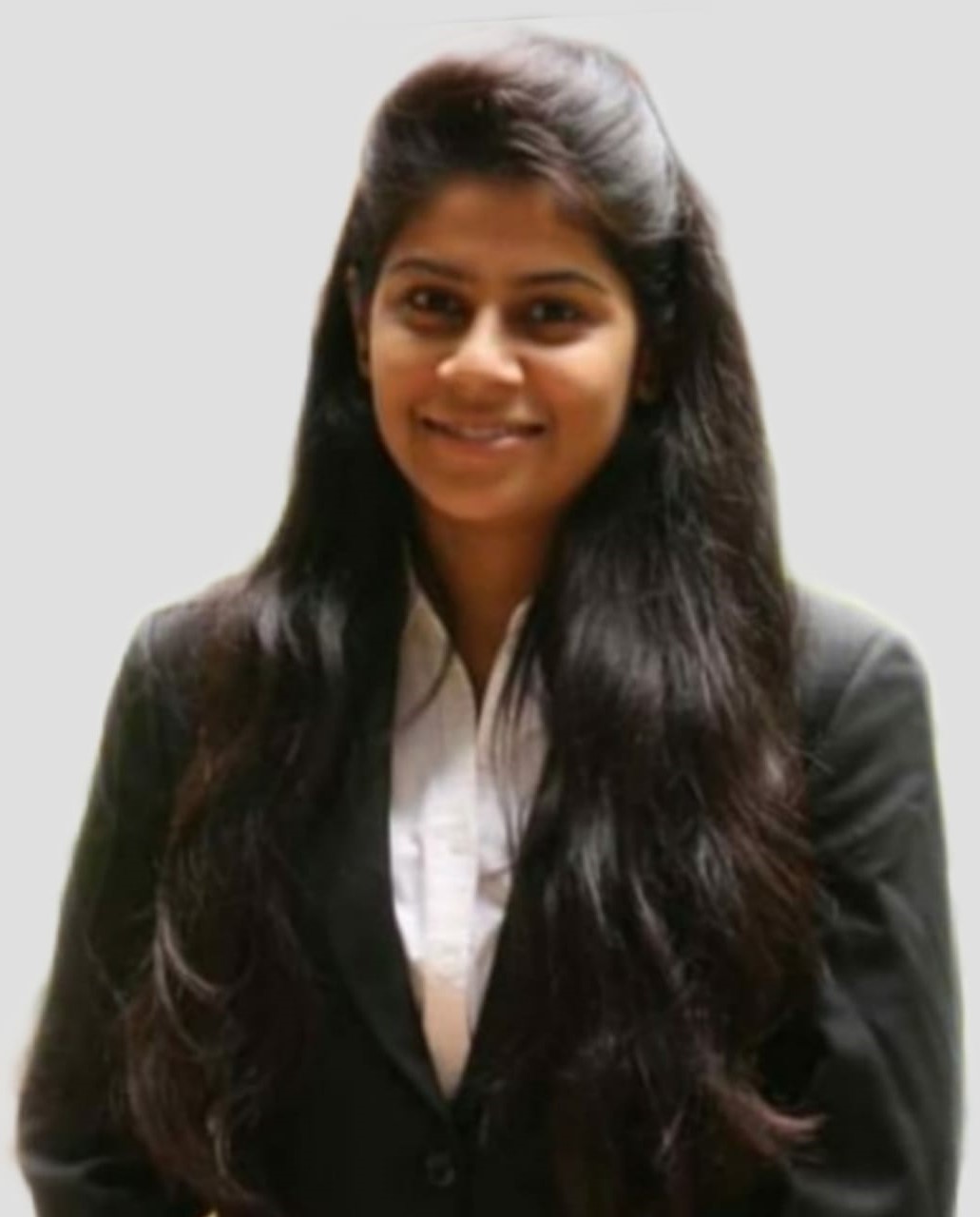 Aishwarya Pande