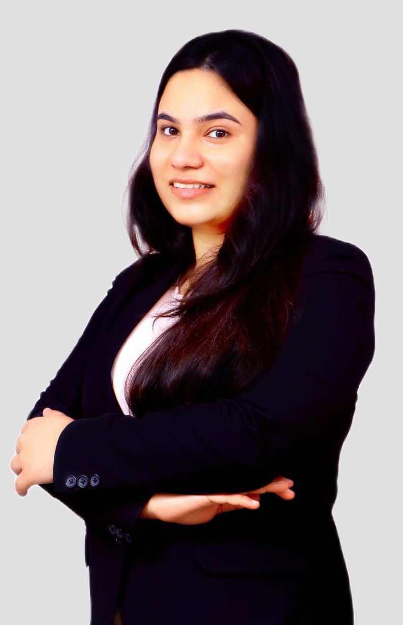 Shreya Kunwar