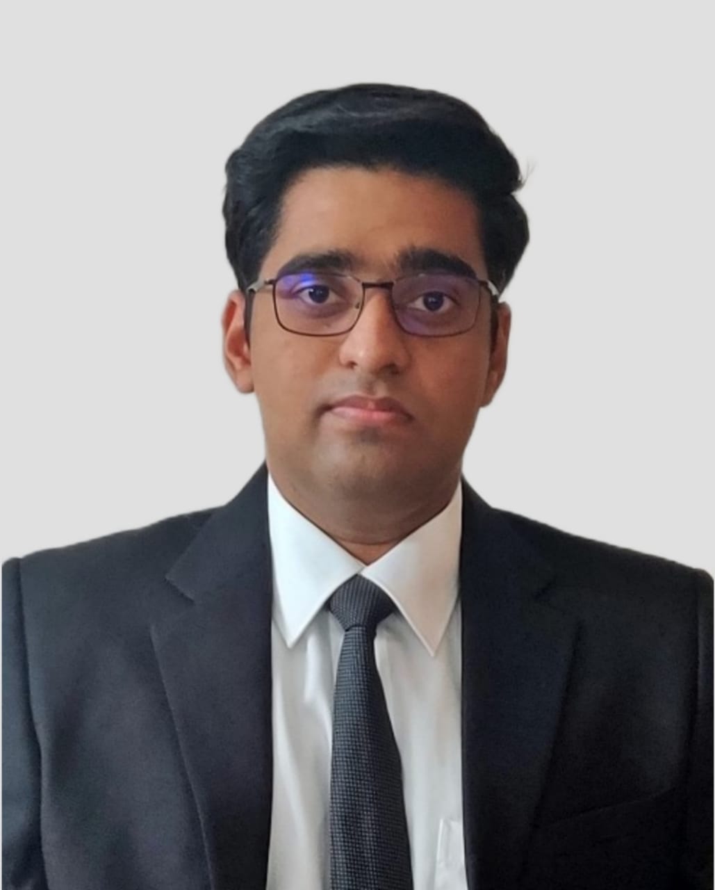 Ashok Vardhan Adipudi