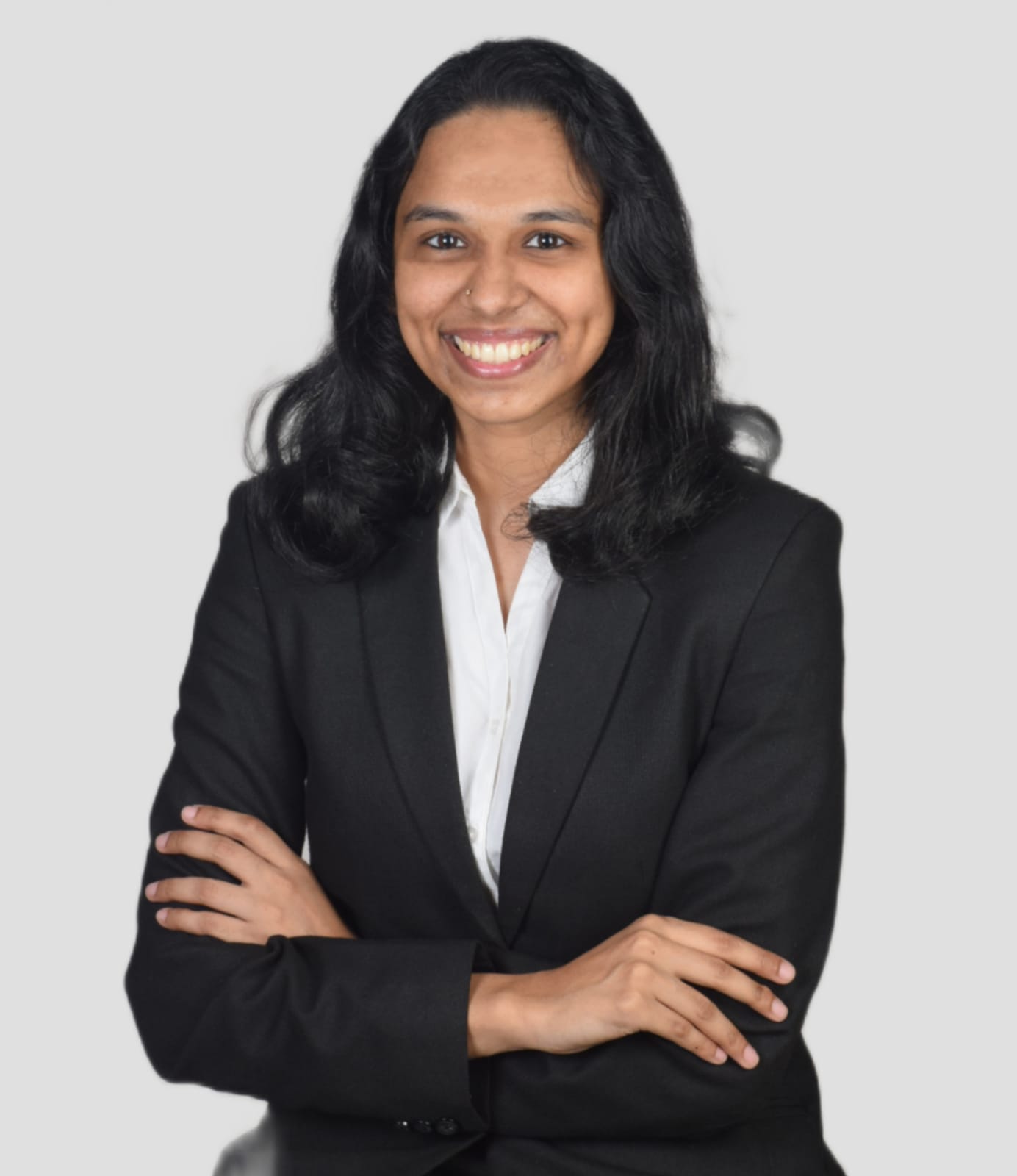 Shilpa Margaret Kurian