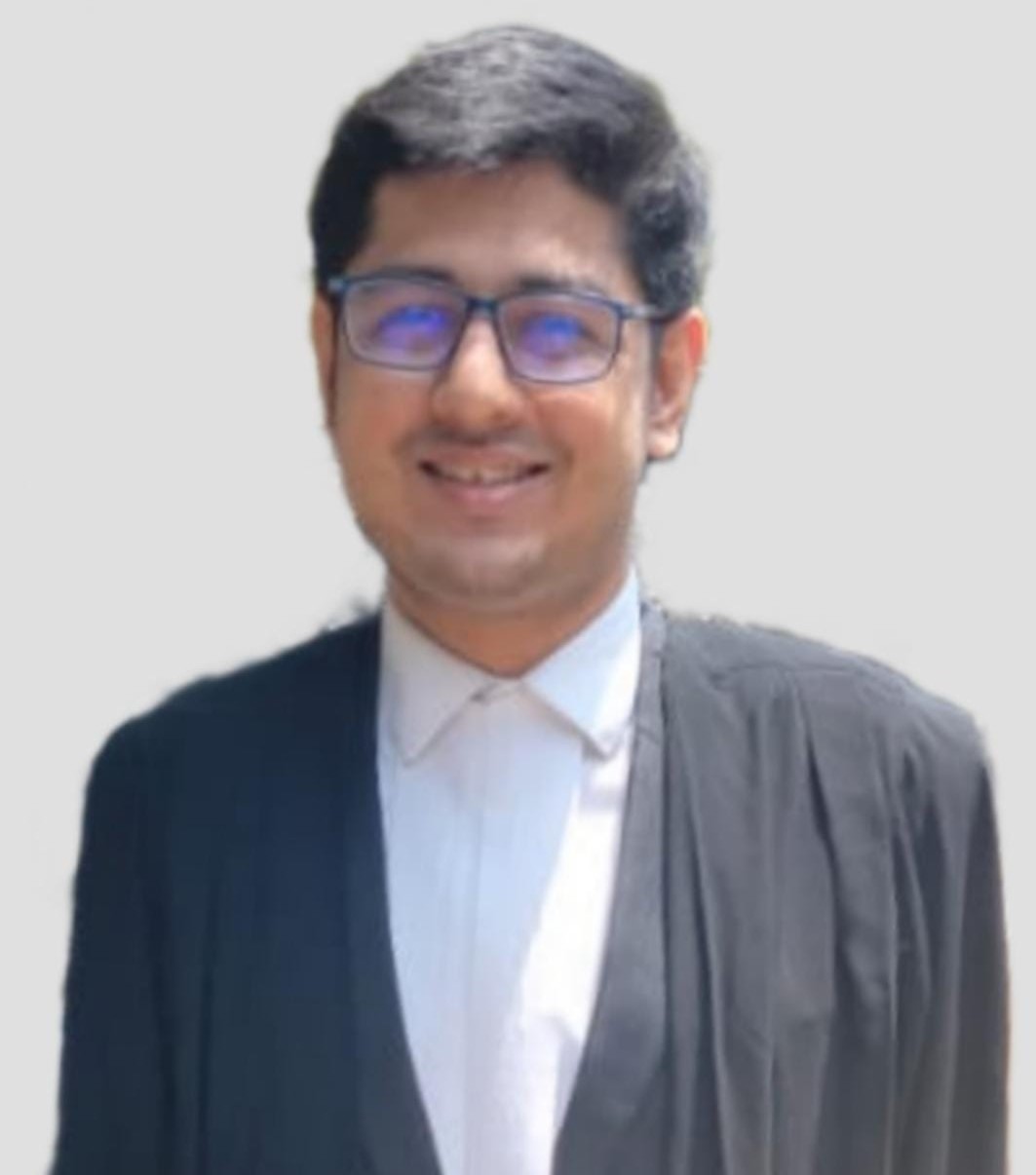 Arghya Samaddar