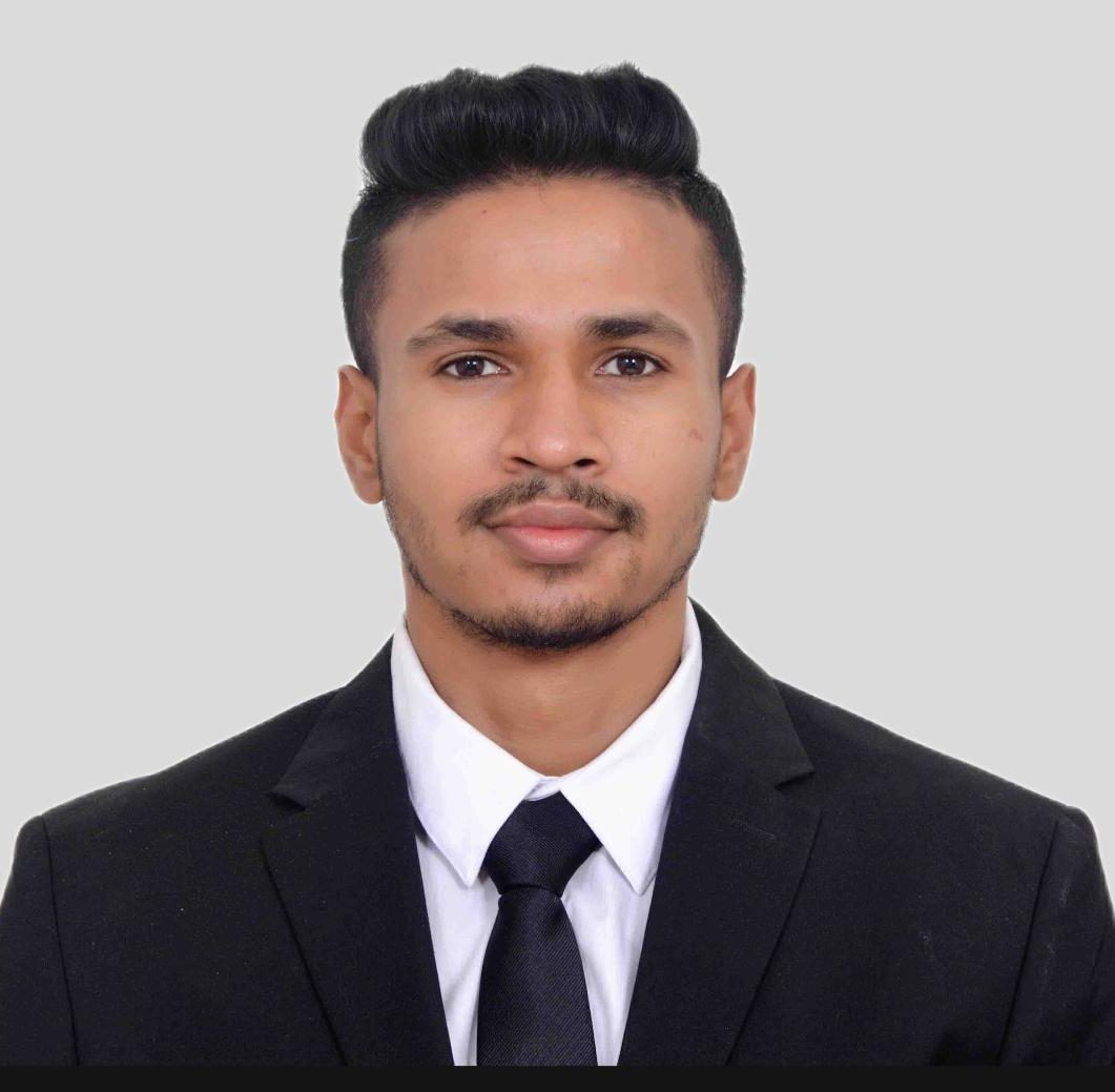 Harshit Parasher