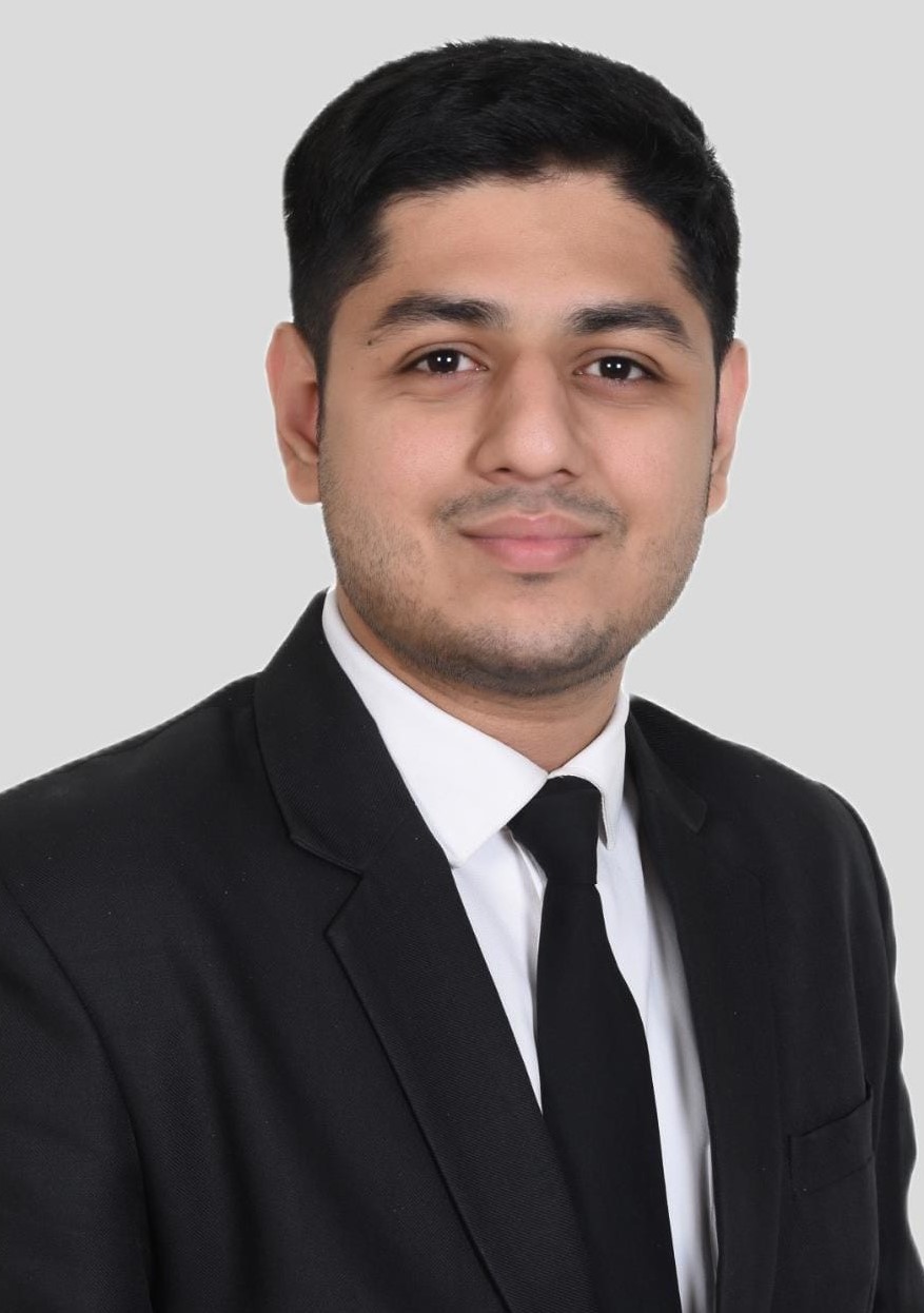 Arghya Samaddar