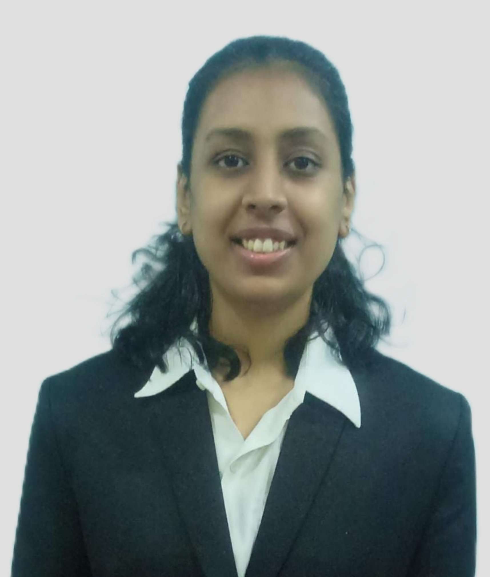 Harshita Agarwal