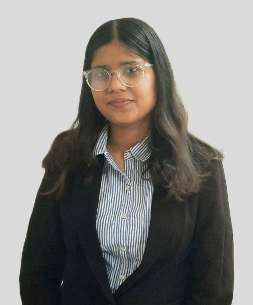 Shalini Mishra - ALG India Law Offices LLP