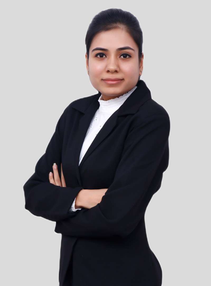 Shivangi Tandon