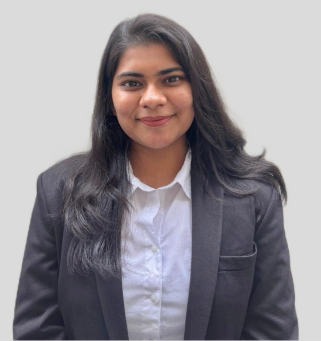 Vanshika Gupta