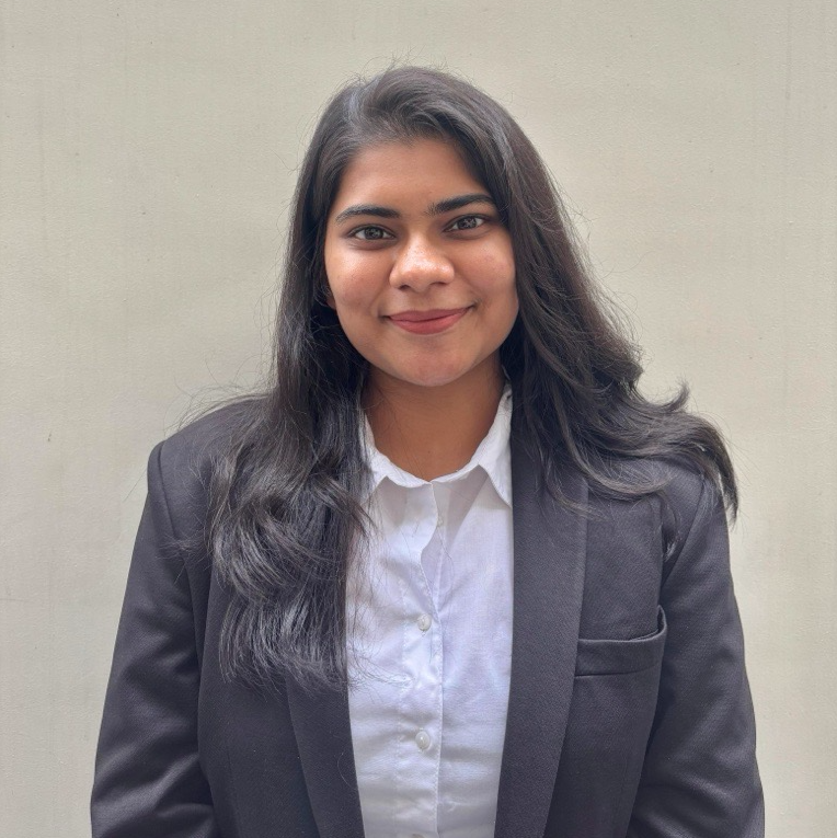Vanshika Gupta