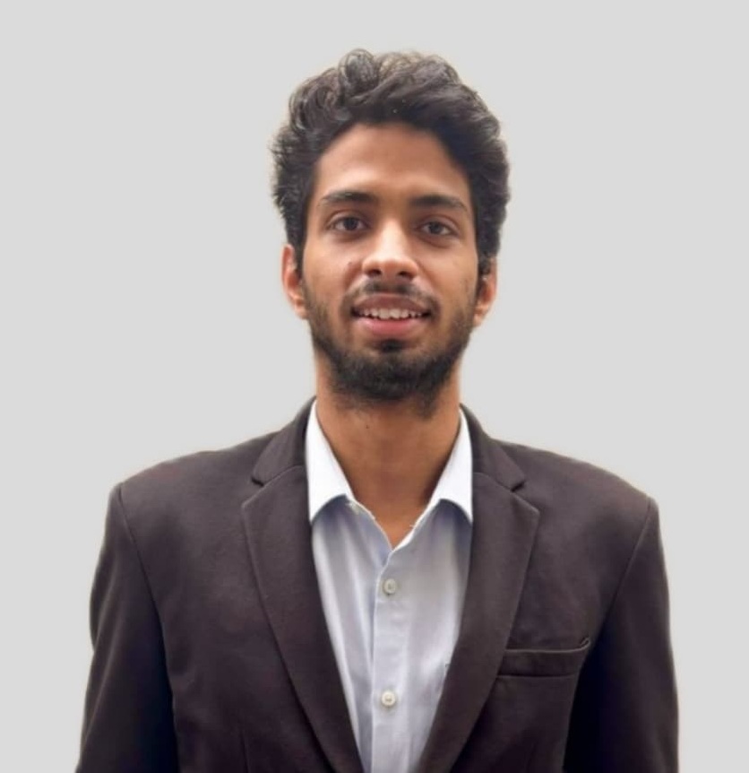 Manish Kumar