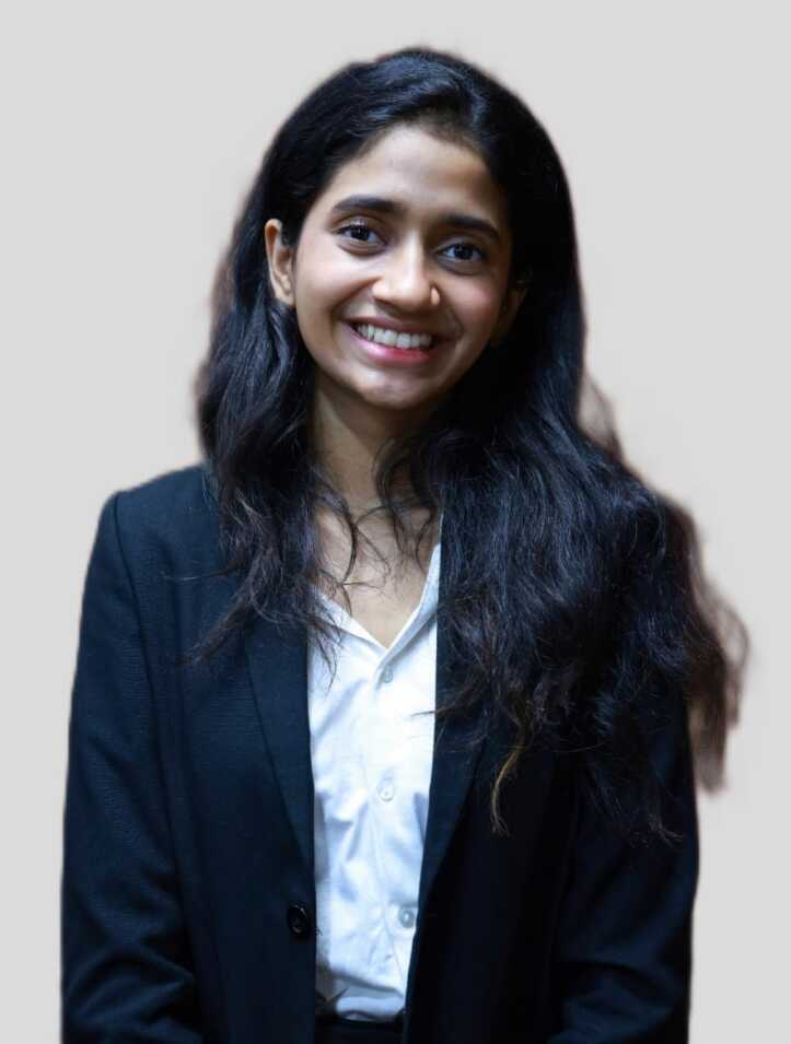 Meghana Killampalli