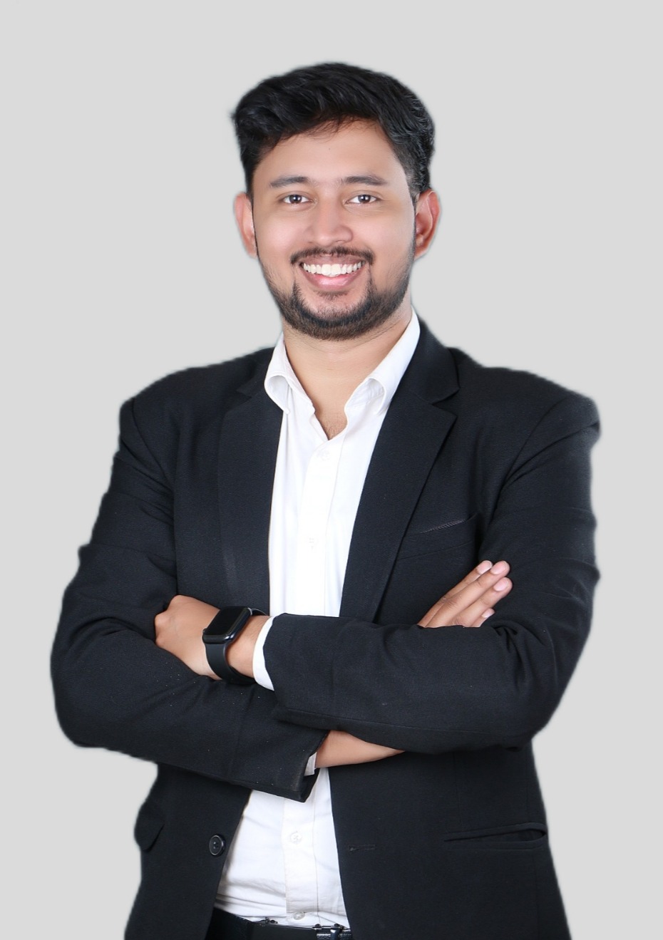Rituraj Tripathi