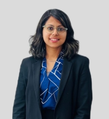 Palak Arora