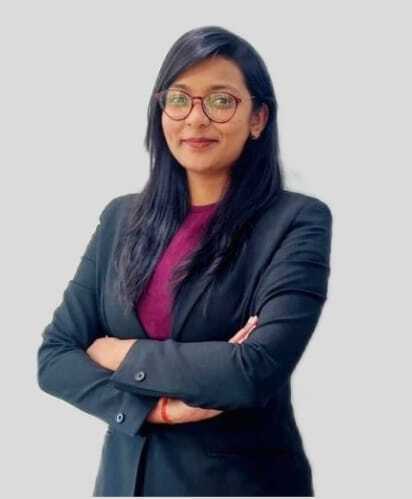 Shradha Prakash